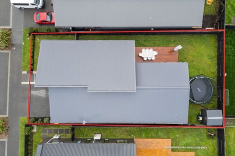 Photo of property in 71 Carrs Road, Chartwell, Hamilton, 3210