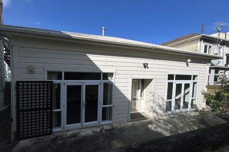 Photo of property in 3/22 Buller Street, Te Aro, Wellington, 6011