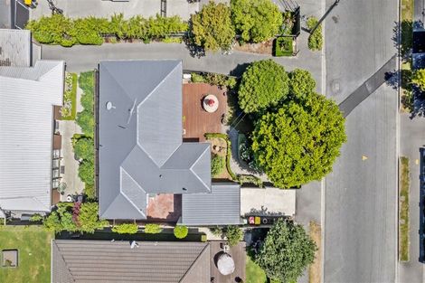 Photo of property in 82 Halton Street, Strowan, Christchurch, 8052