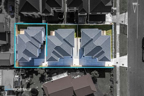 Photo of property in 18c Domain Road, Weymouth, Auckland, 2103