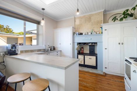 Photo of property in 45 Hull Street, South Hill, Oamaru, 9400