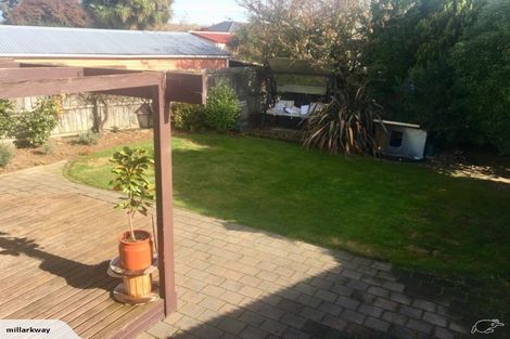 Photo of property in 59 Twyford Street, Bishopdale, Christchurch, 8053