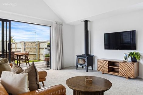 Photo of property in 46 Mcquillan Avenue, Woodend, 7610