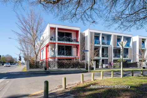 Photo of property in 193/2c Riccarton Road, Riccarton, Christchurch, 8041