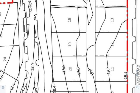 Photo of property in 23 Uatoto Road, Clarks Beach, 2122