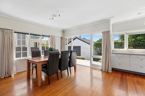 Photo of property in 57 Inglis Street, Seatoun, Wellington, 6022