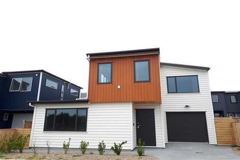 Photo of property in 40 Lockheed Street, Hobsonville, Auckland, 0618