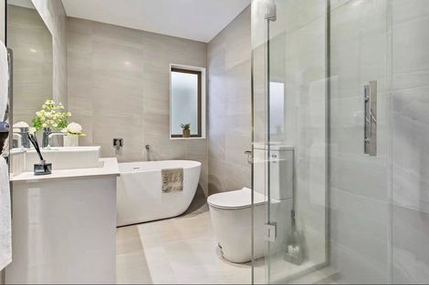 Photo of property in 52 Lockheed Street, Hobsonville, Auckland, 0618