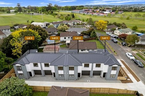 Photo of property in 13c Southview Place, Wattle Downs, Auckland, 2102