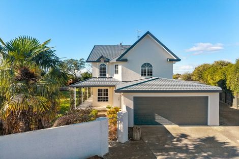 Photo of property in 71 Kowhai Drive, Renwick, 7204