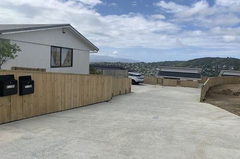 Photo of property in 4/18a Cathie Place, Karori, Wellington, 6012