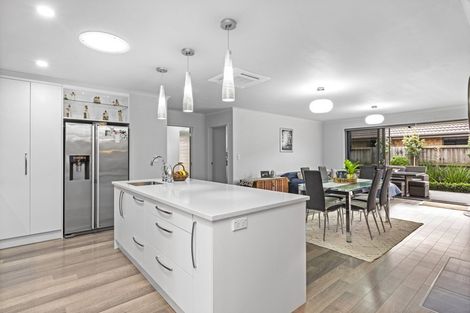 Photo of property in 52 Aquila Crescent, Rototuna North, Hamilton, 3210
