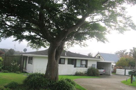 Photo of property in 11a Latitude Close, Whitby, Porirua, 5024