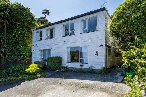 Photo of property in 89a Mairangi Road, Wadestown, Wellington, 6012