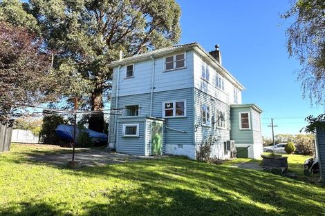 Photo of property in 1 Market Street, Kaitangata, 9210