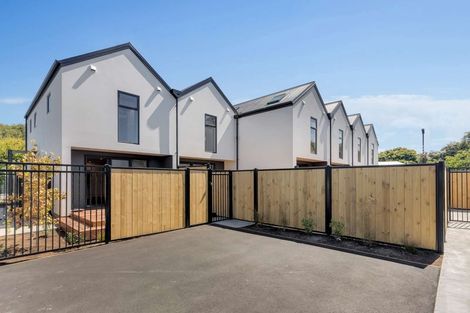 Photo of property in 317 Wilsons Road, Waltham, Christchurch, 8023