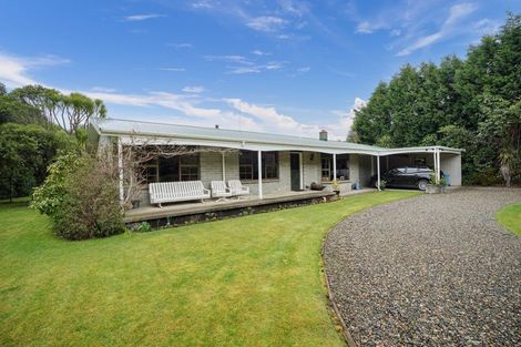 Photo of property in 71 Matua Road, Otatara, Invercargill, 9879