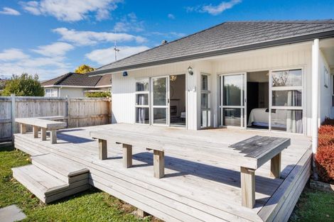 Photo of property in 18 East Street, Terrace End, Palmerston North, 4410