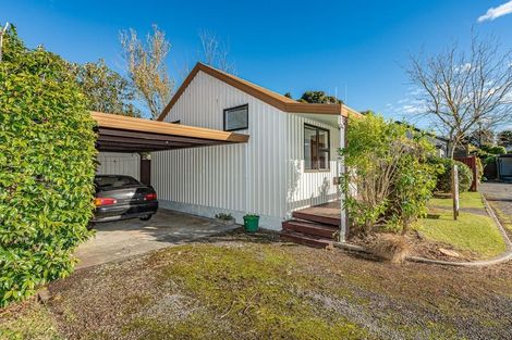 Photo of property in 7 Milne Street, Marton, 4710