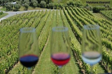 Photo of property in 223 Falls Road, Warkworth, 0984