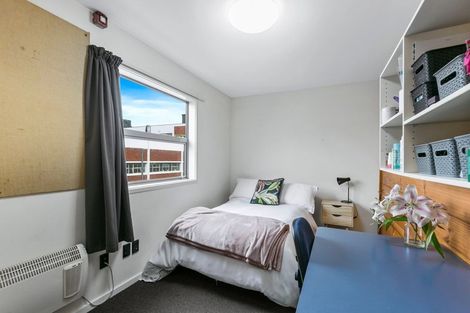 Photo of property in Drummond Street Flats, 28/19u Drummond Street, Mount Cook, Wellington, 6021