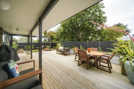 Photo of property in 3 Murihau Place, Feilding, 4702