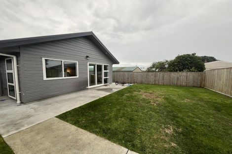 Photo of property in 211b Puriri Street, Castlecliff, Whanganui, 4501