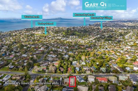 Photo of property in 1/131 Glamorgan Drive, Torbay, Auckland, 0630