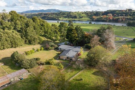 Photo of property in 213 Horahora Road, Piarere, Tirau, 3484