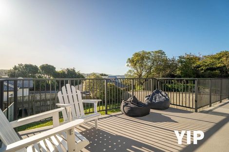 Photo of property in 16 Tarawera Road, Johnsonville, Wellington, 6037