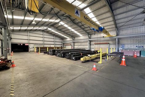 Photo of property in 5 Campana Road, Wiri, Auckland, 2025