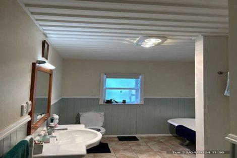 Photo of property in 103 Newman Road, Eketahuna, 4900