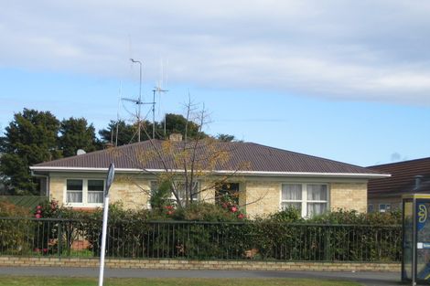 Photo of property in 251 Ulster Street, Whitiora, Hamilton, 3200