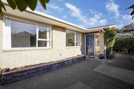 Photo of property in 3/50 Cranford Street, St Albans, Christchurch, 8014