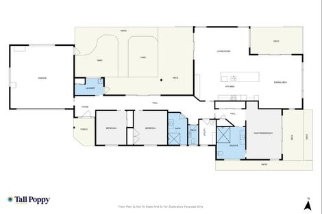Photo of property in 72b Mclauchlan Street, Springlands, Blenheim, 7201