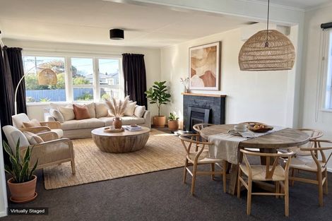 Photo of property in 7 Wilder Street, Waipukurau, 4200