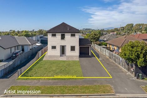 Photo of property in 22 Brightstone Crescent, Aranui, Christchurch, 8061