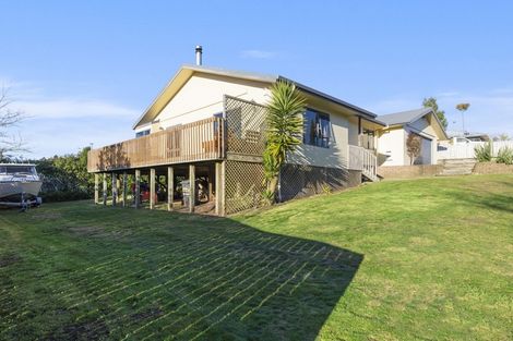 Photo of property in 67 Blomfield Street, Pukehangi, Rotorua, 3015