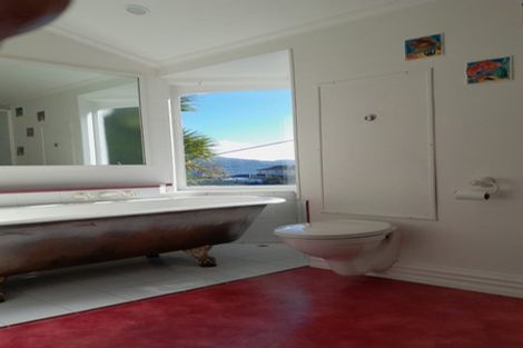 Photo of property in 5 Vogel Street, Mount Victoria, Wellington, 6011