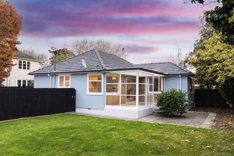 Photo of property in 36 Eveleyn Couzins Avenue, Richmond, Christchurch, 8013