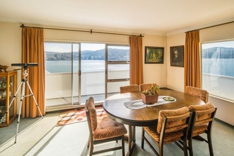 Photo of property in 2u6 Grafton Road, Roseneath, Wellington, 6011
