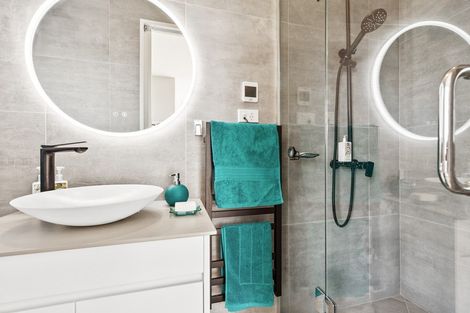 Photo of property in 42 Tai Crescent, Hobsonville, Auckland, 0616