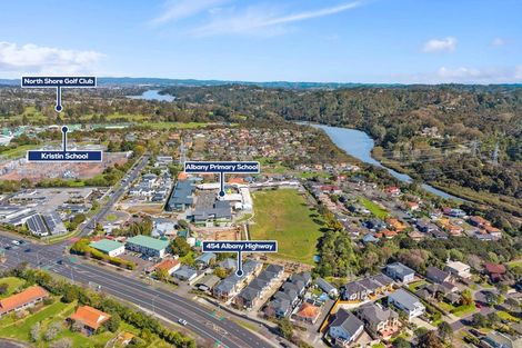 Photo of property in 454a Albany Highway, Albany, Auckland, 0632
