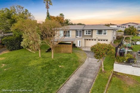 Photo of property in 19 Halberg Street, Papakura, 2110