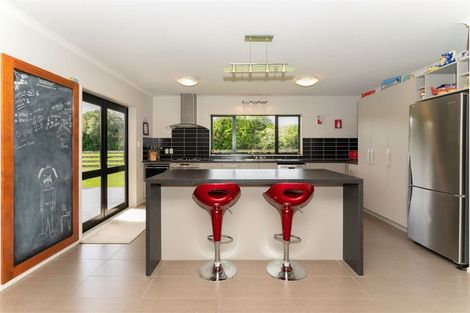Photo of property in 13 Pukematawai Lane, Levin, 5571