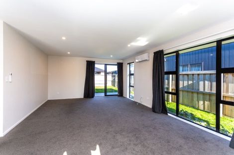 Photo of property in 4 Bollington Avenue, Kaiapoi, 7630