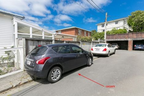 Photo of property in Thanet Court, 2u6 Penn Way, Brooklyn, Wellington, 6021