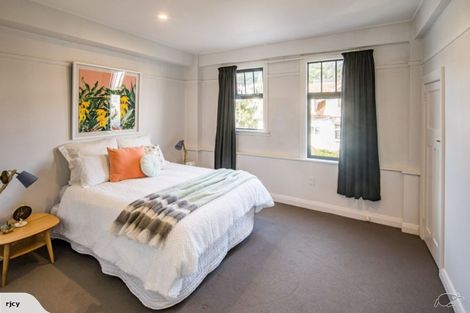 Photo of property in 24u6 Elizabeth Street, Mount Victoria, Wellington, 6011