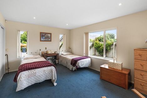 Photo of property in 41 Longspur Avenue, Wigram, Christchurch, 8025