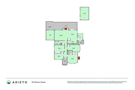 Photo of property in 39 William Street, Gore, 9710